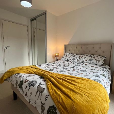 Modern 2Br 2Ba Apt Wparking Sleeps 6 Comfortably London Exterior foto